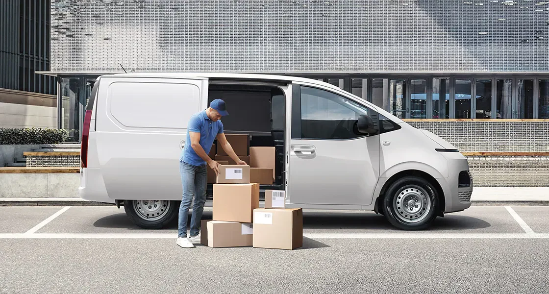 Кең және көпфункциялы.